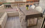 Herverkoop - Apartamento -
Torrevieja - Playa del Cura