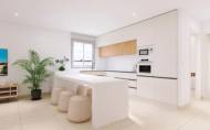 Nieuwbouw Woningen - Quad House -
Bigastro - pueblo