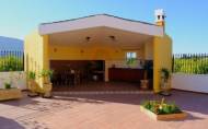 Herverkoop - Finca -
Orihuela - Inland