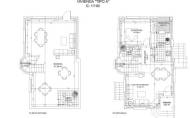 Herverkoop - Villa -
Ciudad Quesada - Costa Blanca