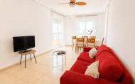 Herverkoop - Apartment -
Torrevieja - PARQUE DE LAS NACIONES