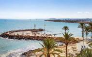 Resale - Apartment -
Torrevieja - Playa del Cura