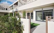 Revente - Apartment -
Torrevieja - La Veleta