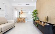 Nieuwbouw Woningen - Villa -
Orihuela - Vistabella Golf