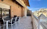Resale - Apartment -
Torrevieja