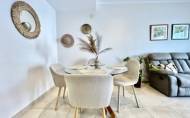Herverkoop - Town House -
Ciudad Quesada - Costa Blanca