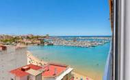 Herverkoop - Apartment -
Torrevieja - Costa Blanca