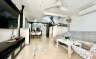 Reventa - Town House -
Formentera del Segura - Costa Blanca