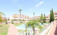 Resale - Bungalow -
Orihuela Costa - Costa Blanca
