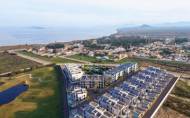 Nieuwbouw Woningen - Villa -
Los Alcazares - Serena Golf