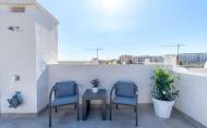 Herverkoop - Apartment -
San Miguel de Salinas