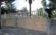 Revente - Villa -
Yecla - Inland