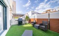 Revente - Villa -
Torrevieja - Costa Blanca
