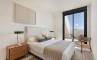 Nieuwbouw Woningen - Villa -
Los Alcazares - Serena Golf