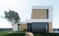 Nouvelle construction - Villa -
Finestrat - Campana Garden