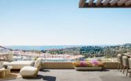 Obra nueva - Apartment -
Mijas - Hipódromo Costa del Sol