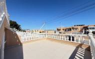 Revente - Town House -
Gran Alacant - Monte y Mar Alto