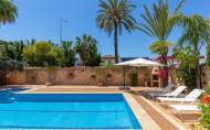 Reventa - Villa -
Orihuela Costa - Costa Blanca