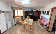 Reventa - Country House -
Yecla - Inland