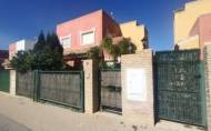 Herverkoop - Semi Detached -
La Tercia Golf Resort - Inland