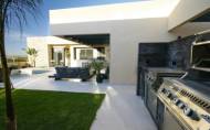 Nouvelle construction - Villa -
Baños y Mendigo - Altaona Golf