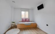 Herverkoop - Apartment -
Torrevieja - Centro