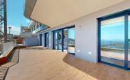 Nieuwbouw Woningen - Apartment -
Aguilas - Isla Del Fraile