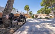 Resale - Villa -
Pilar de la Horadada - Pinar de Campoverde