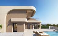 Nieuwbouw Woningen - Villa -
Daya Nueva - Pueblo