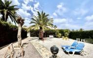 Reventa - Villa -
La Zenia - Costa Blanca
