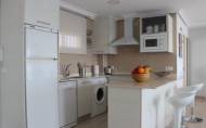 Resale - Apartment -
Mil Palmeras - Costa Blanca