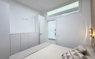 Revente - Apartment -
Torrevieja - Playa del Cura