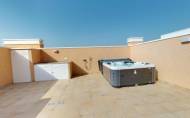 Nieuwbouw Woningen - Penthouse -
Guardamar del Segura - El Raso