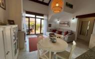 Herverkoop - Bungalow -
Algorfa - Inland