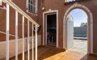Herverkoop - Villa -
Torrevieja - Costa Blanca