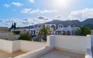 Revente - Villa -
Mojacar - Mojácar