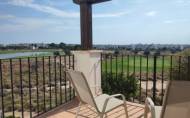 Revente - Apartment -
Hacienda Riquelme Golf Resort - Inland