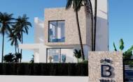 Revente - Villa -
Finestrat - Balcón De Finestrat