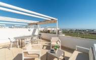 Herverkoop - Apartment -
Orihuela Costa - Dehesa de campoamor