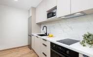 Herverkoop - Apartment -
San Pedro del Pinatar - Costa Calida