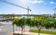 Herverkoop - Villa -
Santa Rosalia Resort - Inland