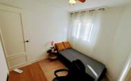 Herverkoop - Apartamento -
Torrevieja - Centro