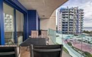 Revente - Apartment -
Torrevieja - Costa Blanca