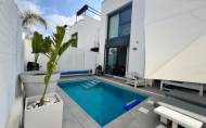 Revente - Villa -
Orihuela Costa - Villamartín-las Filipinas