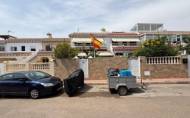 Herverkoop - Bungalow -
Torrevieja - Torreblanca