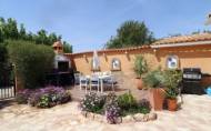 Herverkoop - Country House -
Hondón de las Nieves - LA CANALOSA
