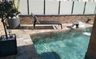 Herverkoop - Villa -
Cabo Roig - Costa Blanca
