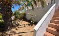 Resale - Bungalow -
Torrevieja - Torreblanca