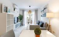 Revente - Apartment -
Benalmádena - Costa del Sol