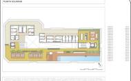Nouvelle construction - Apartment -
San Pedro del Pinatar - Lo Pagan